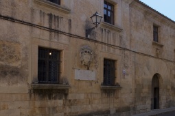 Muzeum Etnologiczne w Muro na Majorce, Baleary