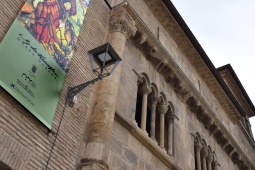 Muzeum Gustavo de Maeztu w Estella-Lizarra, Nawarra