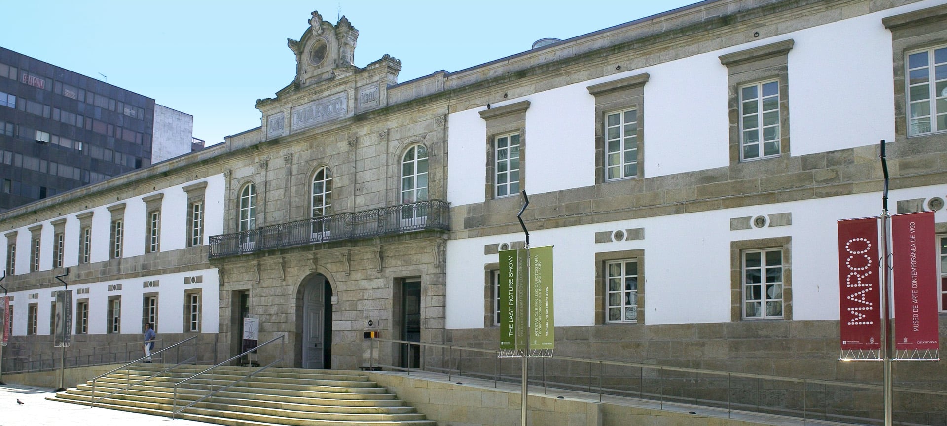MARCO – Enrique Touriño