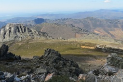 Geoparque Villuercas Ibores Jara
