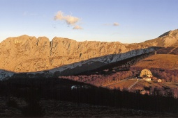 Parque Natural de Urkiola