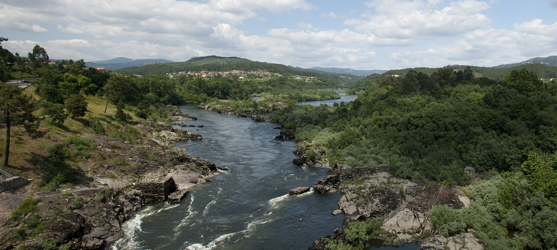 Turismo de Galicia