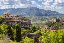 El Priorat, Tarragona