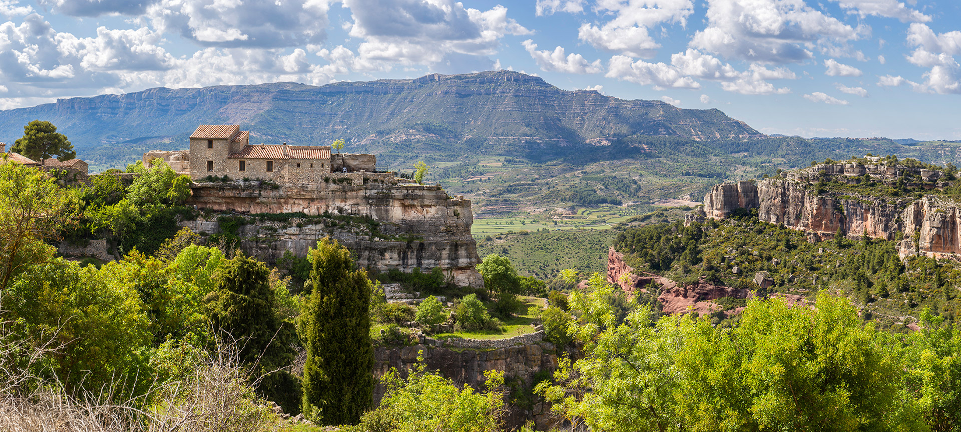 Priorat, Tarragona