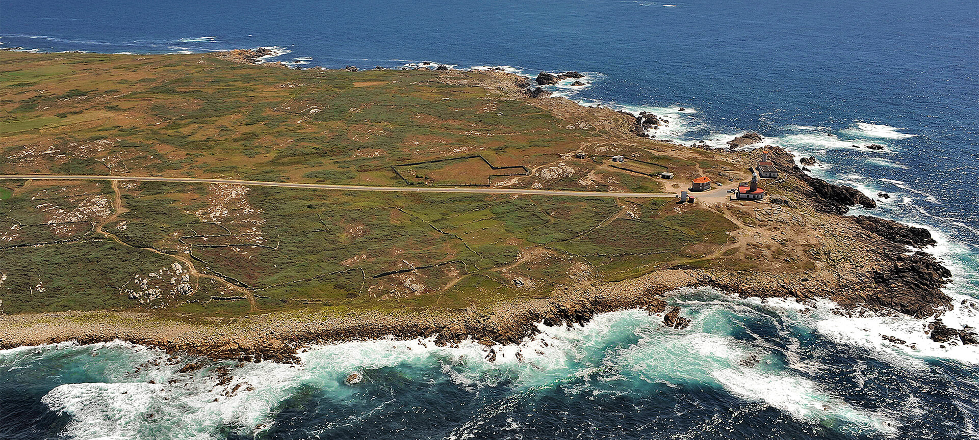 Phare de Corrubedo