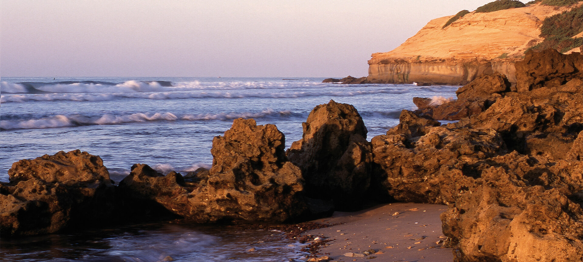Feuchtgebiet von Barbate