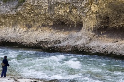 Parque Natural Foz de Lumbier