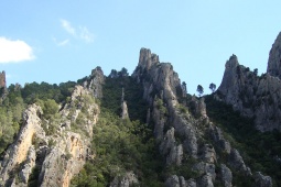 Parque Natural das Hoces del Cabriel
