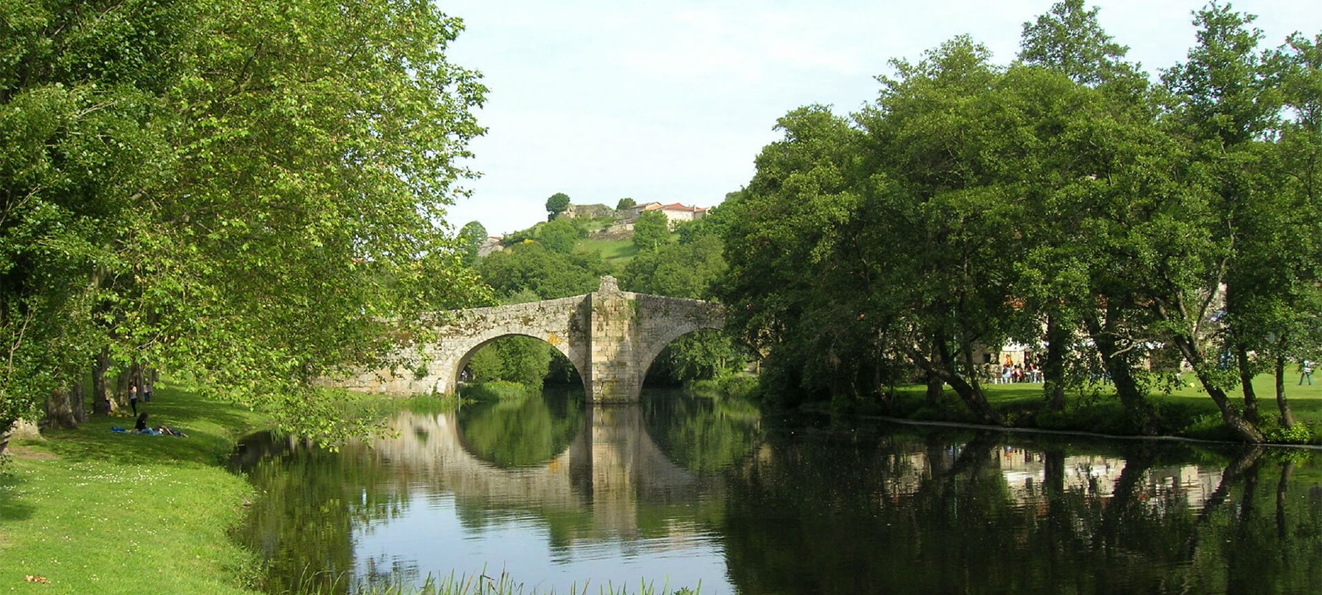 Ponte Allariz Ponte Allariz