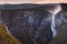 Salto do Nervión