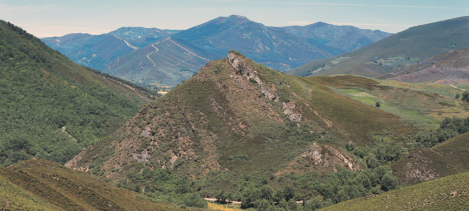 Serra de Ancares, Lugo Serra de Ancares, Lugo