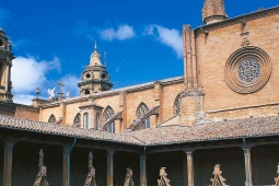 Catedral de Pamplona