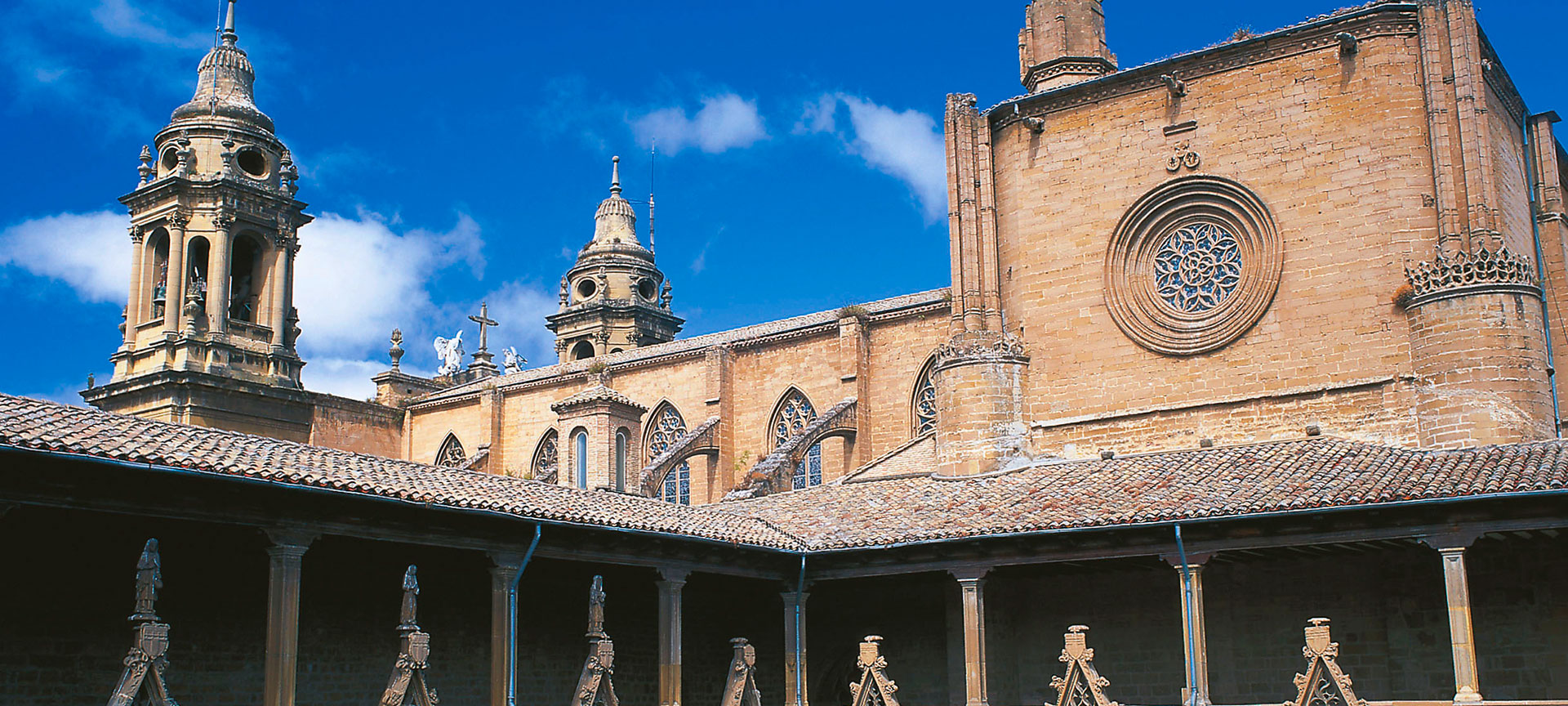 Catedral de Pamplona