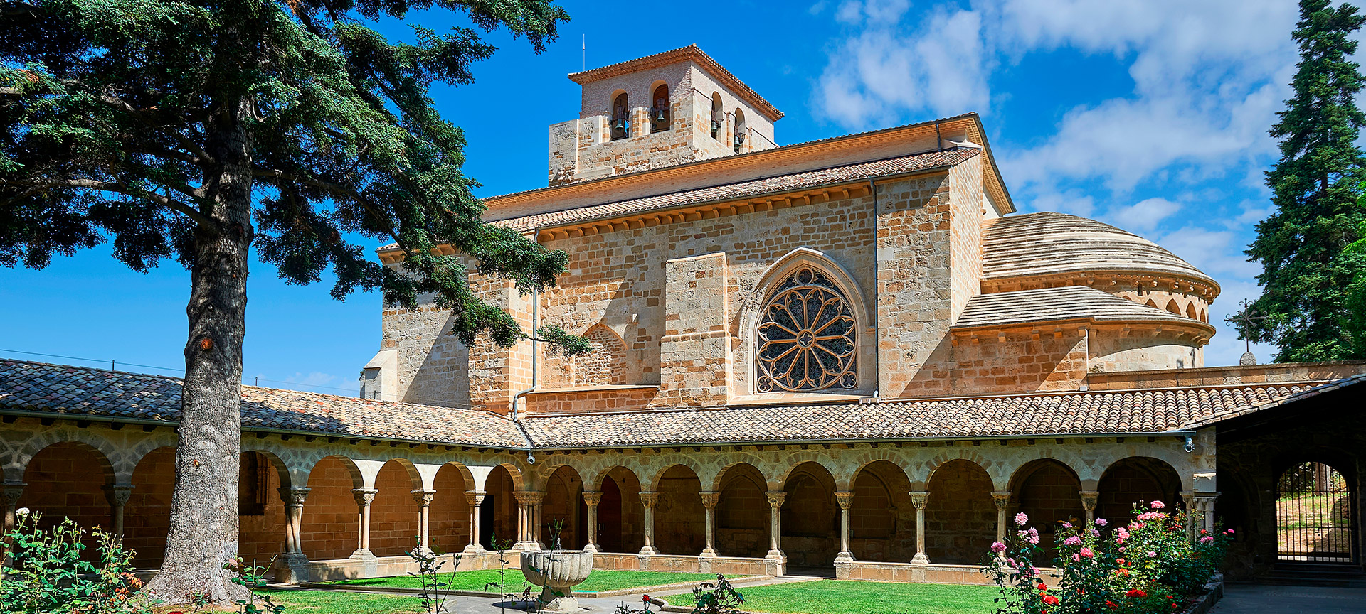 Église San Pedro de la Rúa