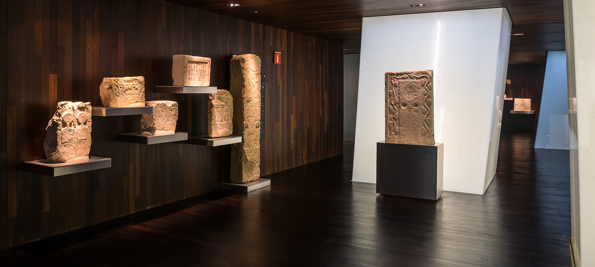Bibat. Álava Archaeological Museum