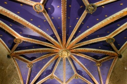 Casa del Cordón. Álava. Vitoria-Gasteiz.