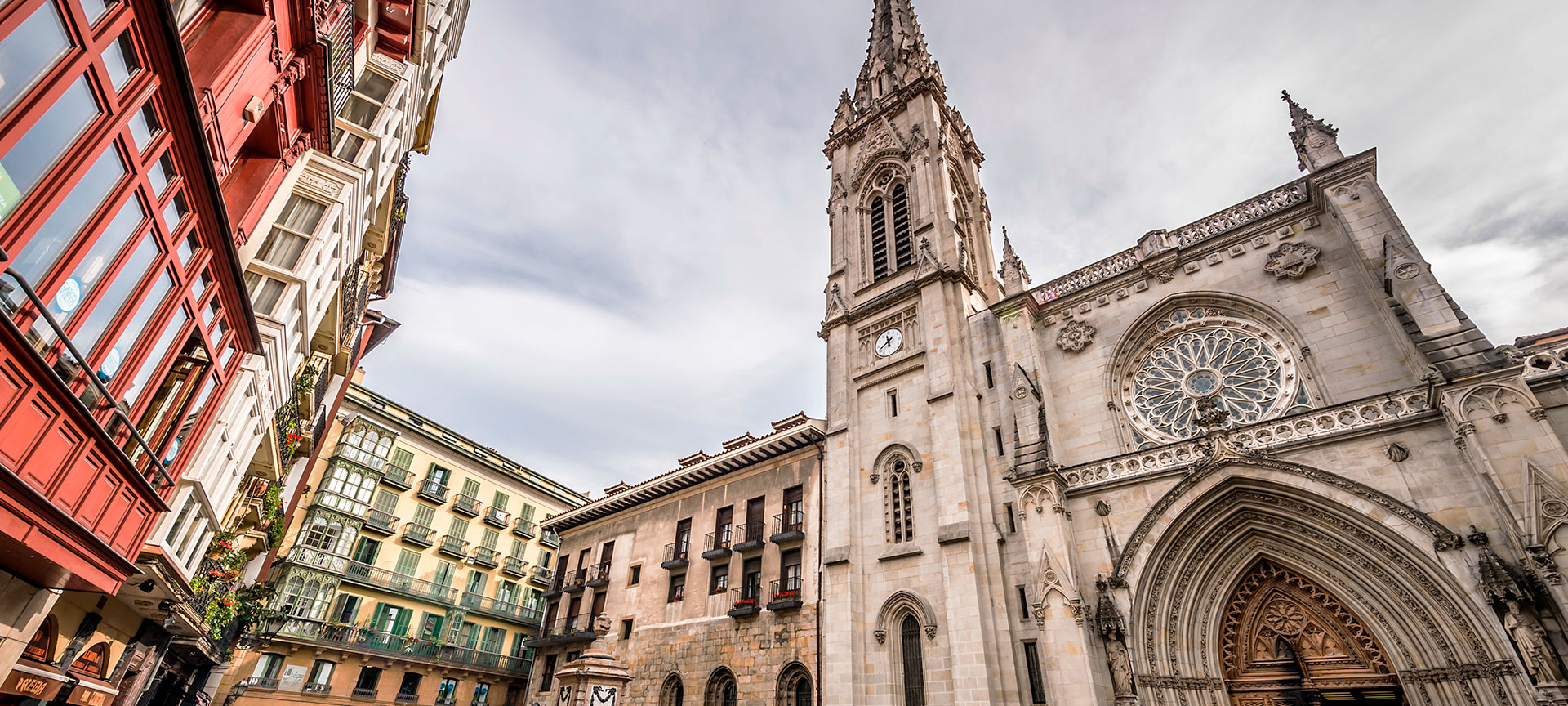 Kathedrale von Santiago