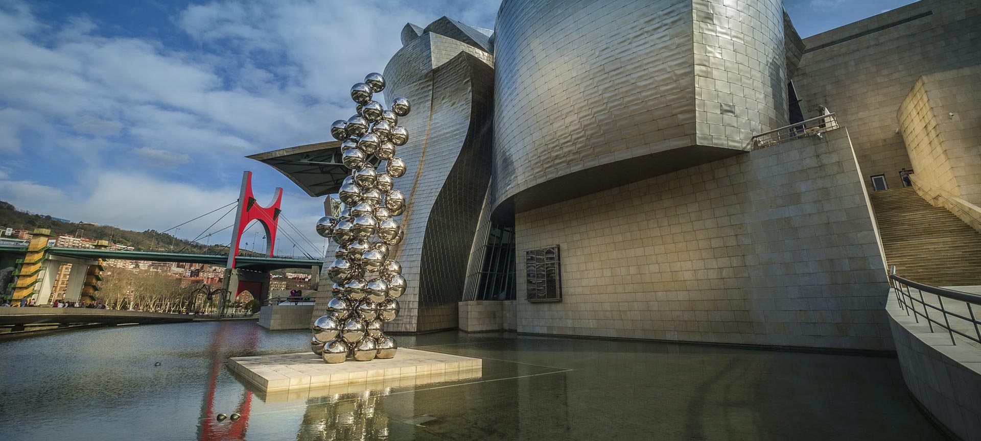 Guggenheim Bilbao Guggenheim Bilbao