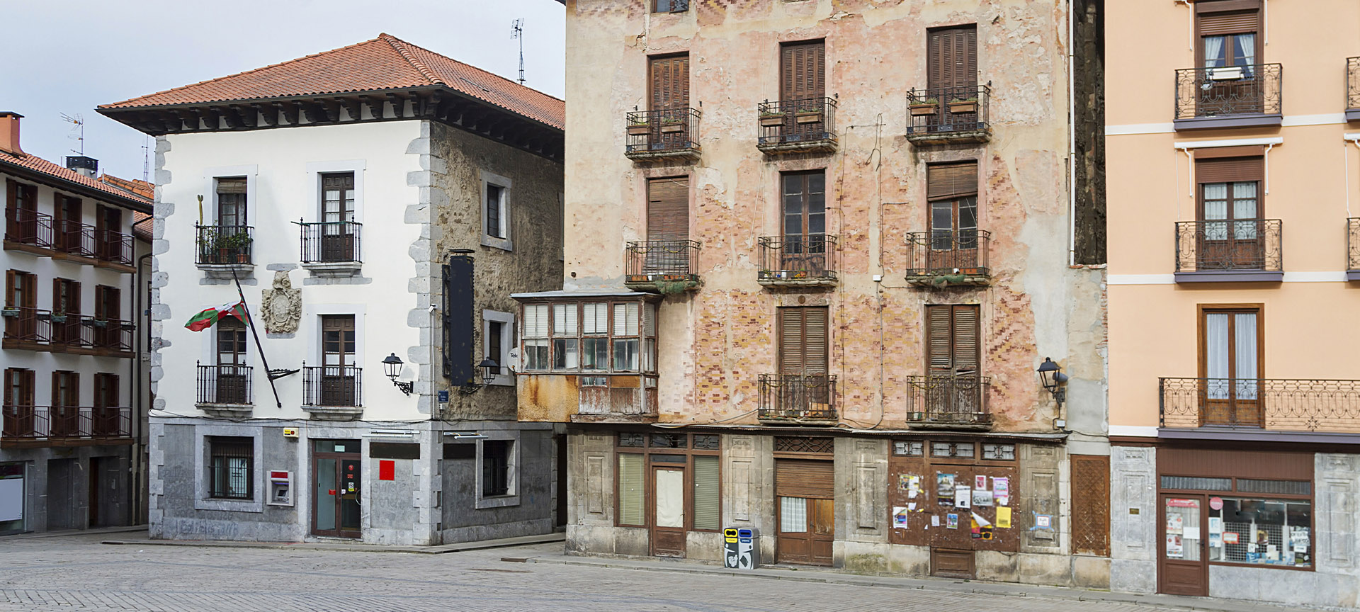 Markina-Xemeina (Bizkaia, País Vasco)