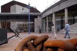 Bilbao Estuary Maritime Museum