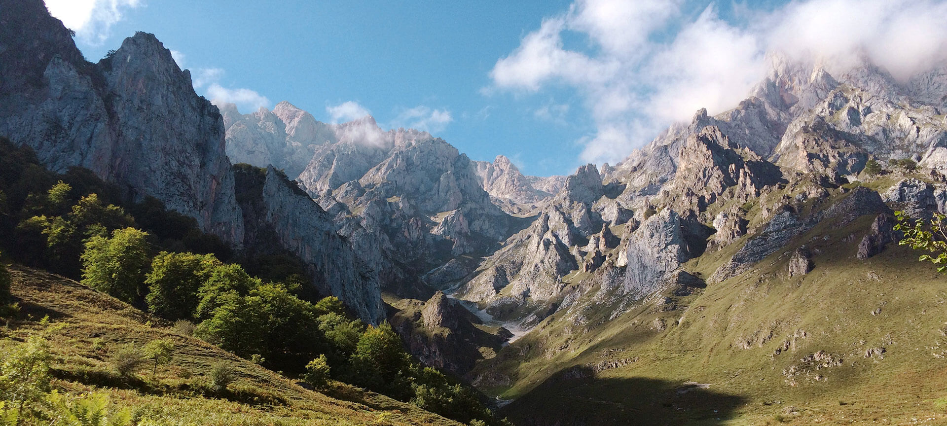 Picos de Europa National Park Picos de Europa National Park