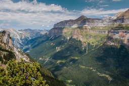 Parque Nacional de Ordesa e Monte Perdido