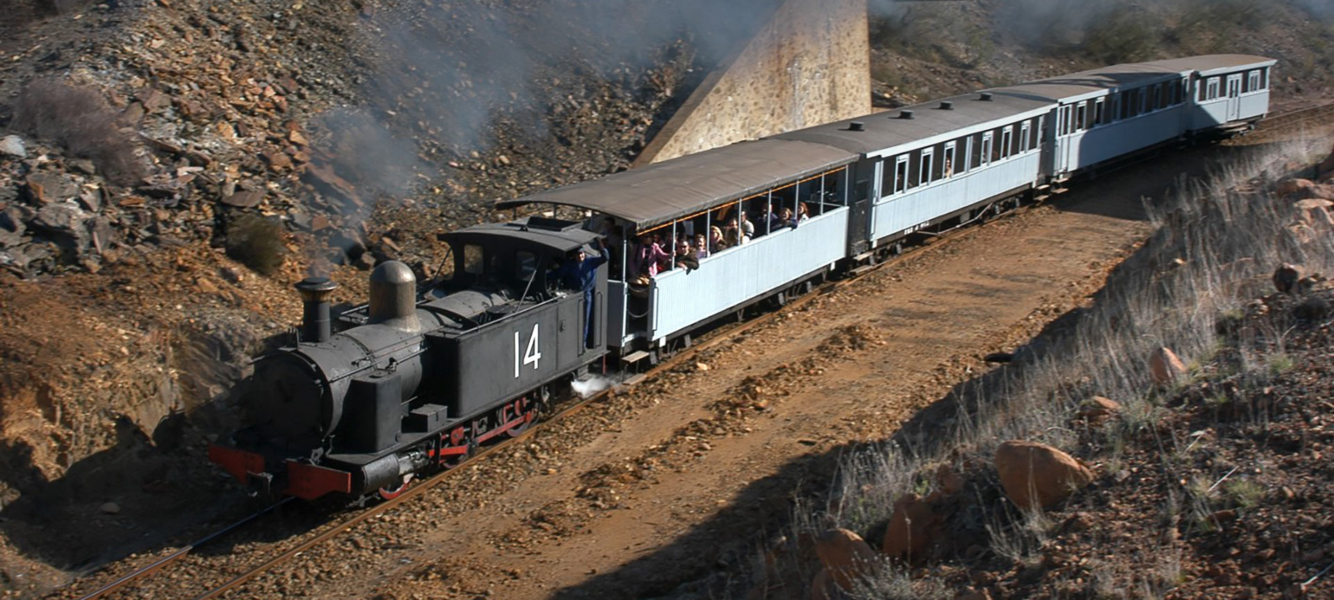 Turismo de Aragón