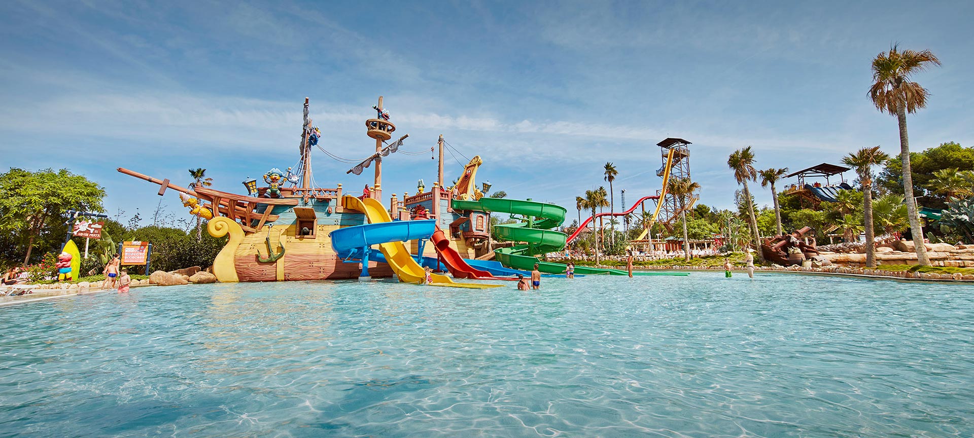 PortAventura