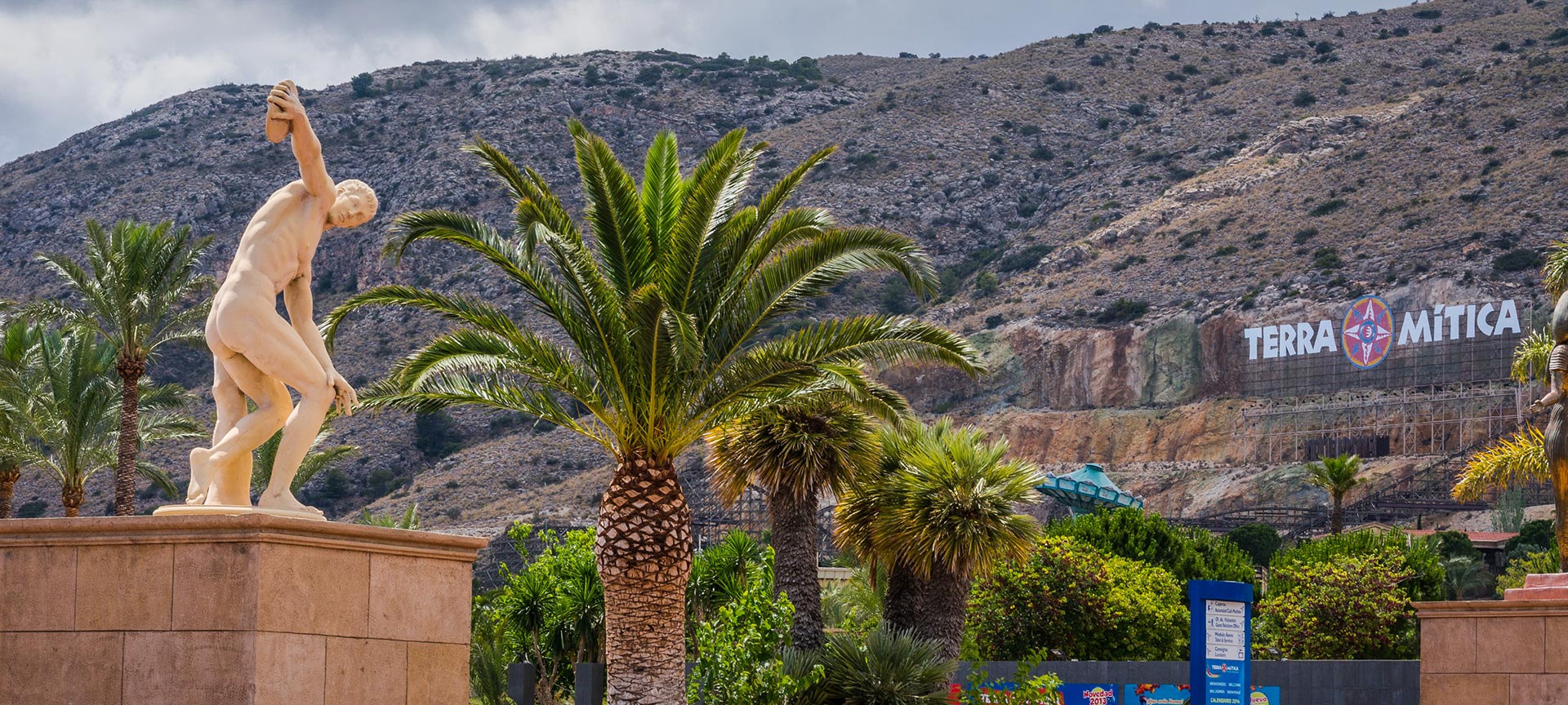 Terra Mítica
