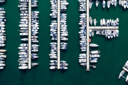 Immagine porto