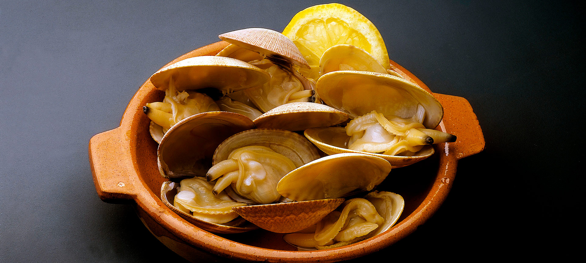 Almejas