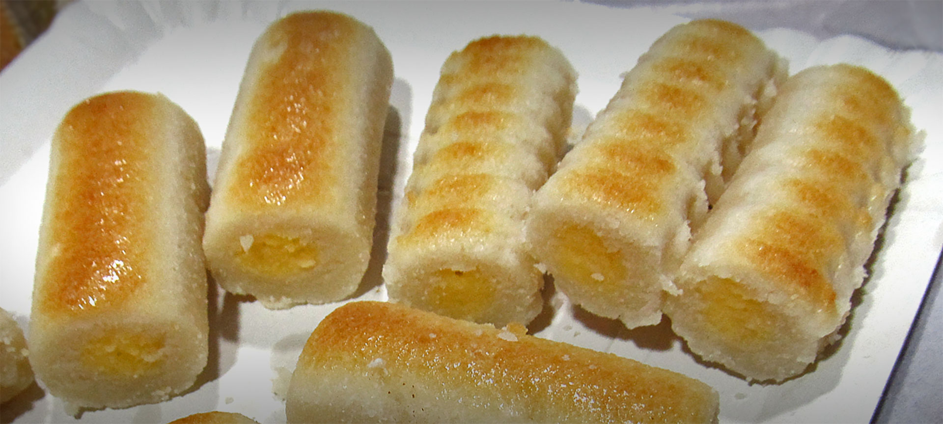 Huesos de santo