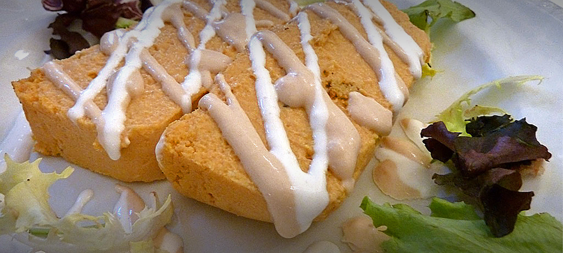 Pudding ze skorpeny