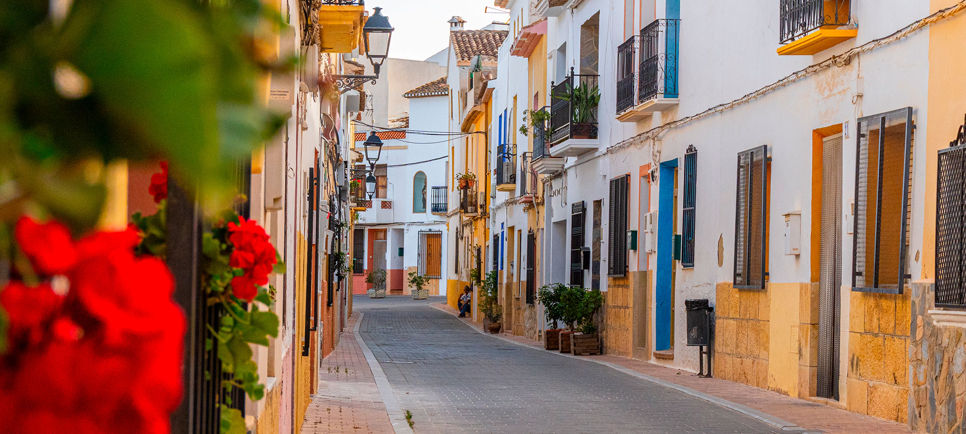 La Nucia (Alicante, Comunidade Valenciana)