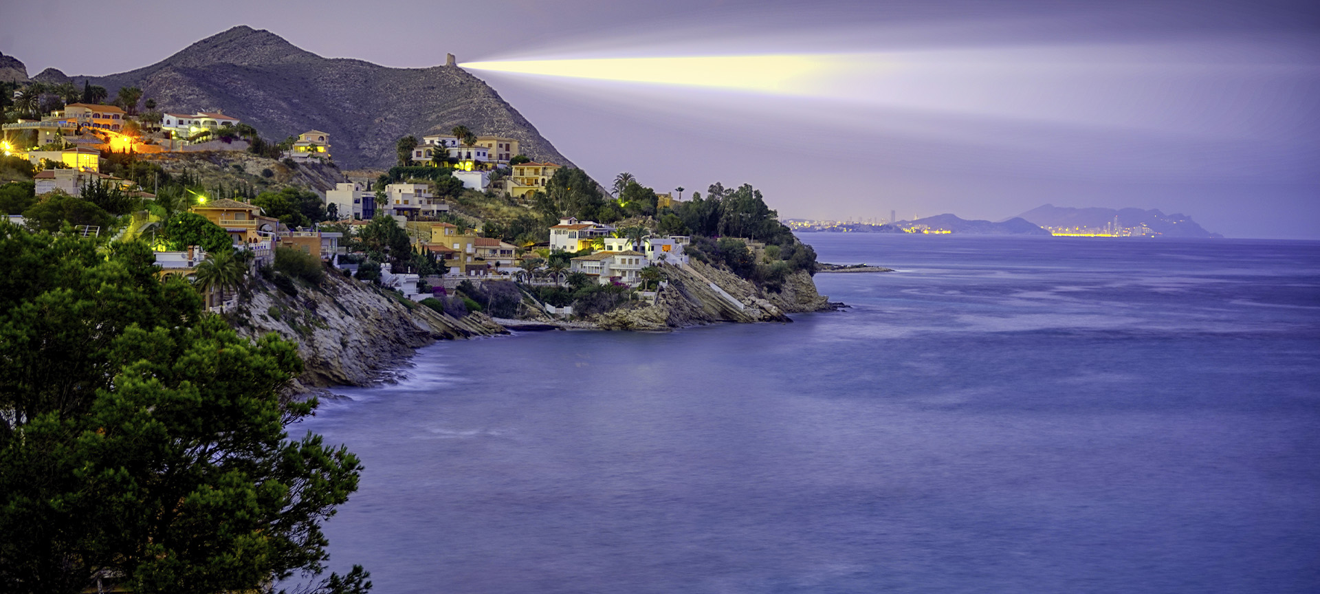El Campello (Alicante, Comunidade Valenciana)