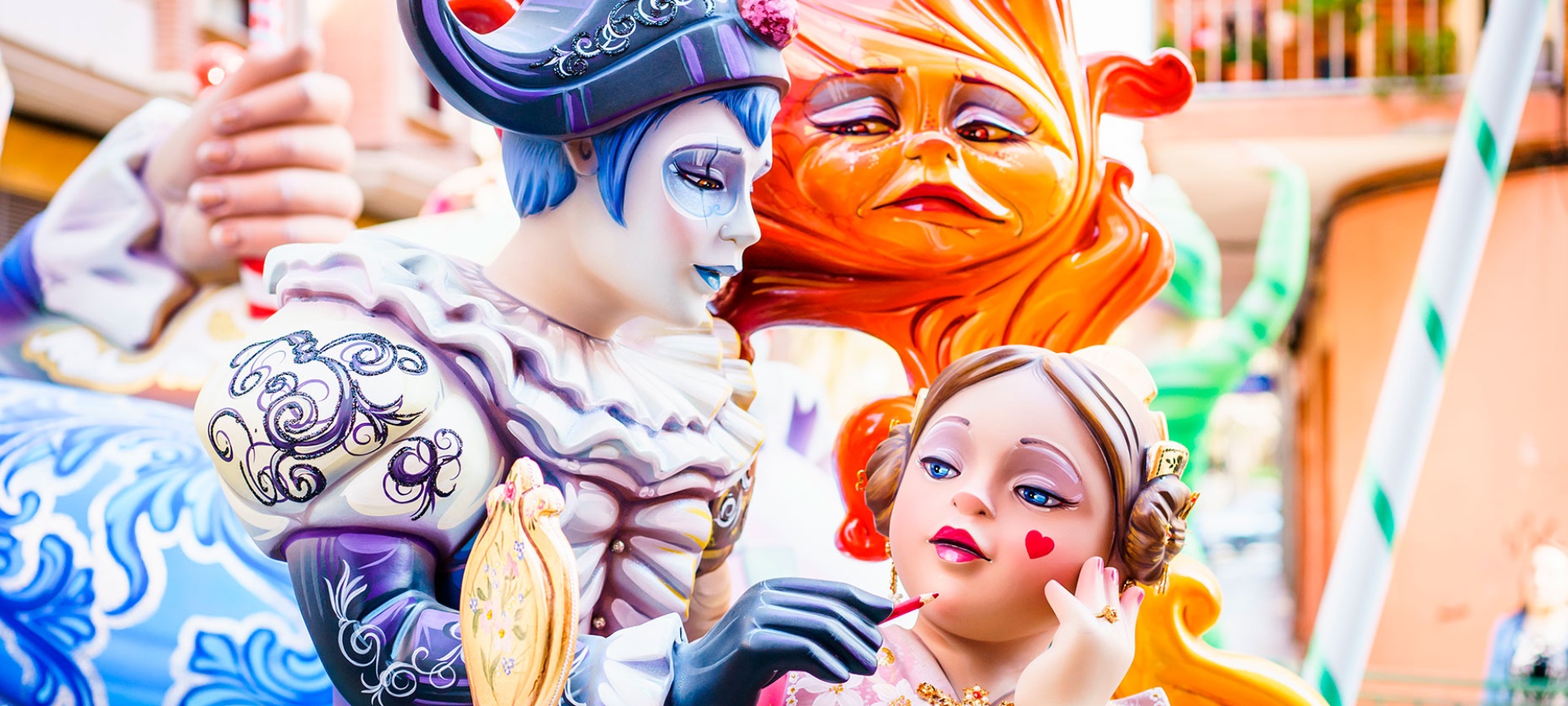 Fallas de Alzira