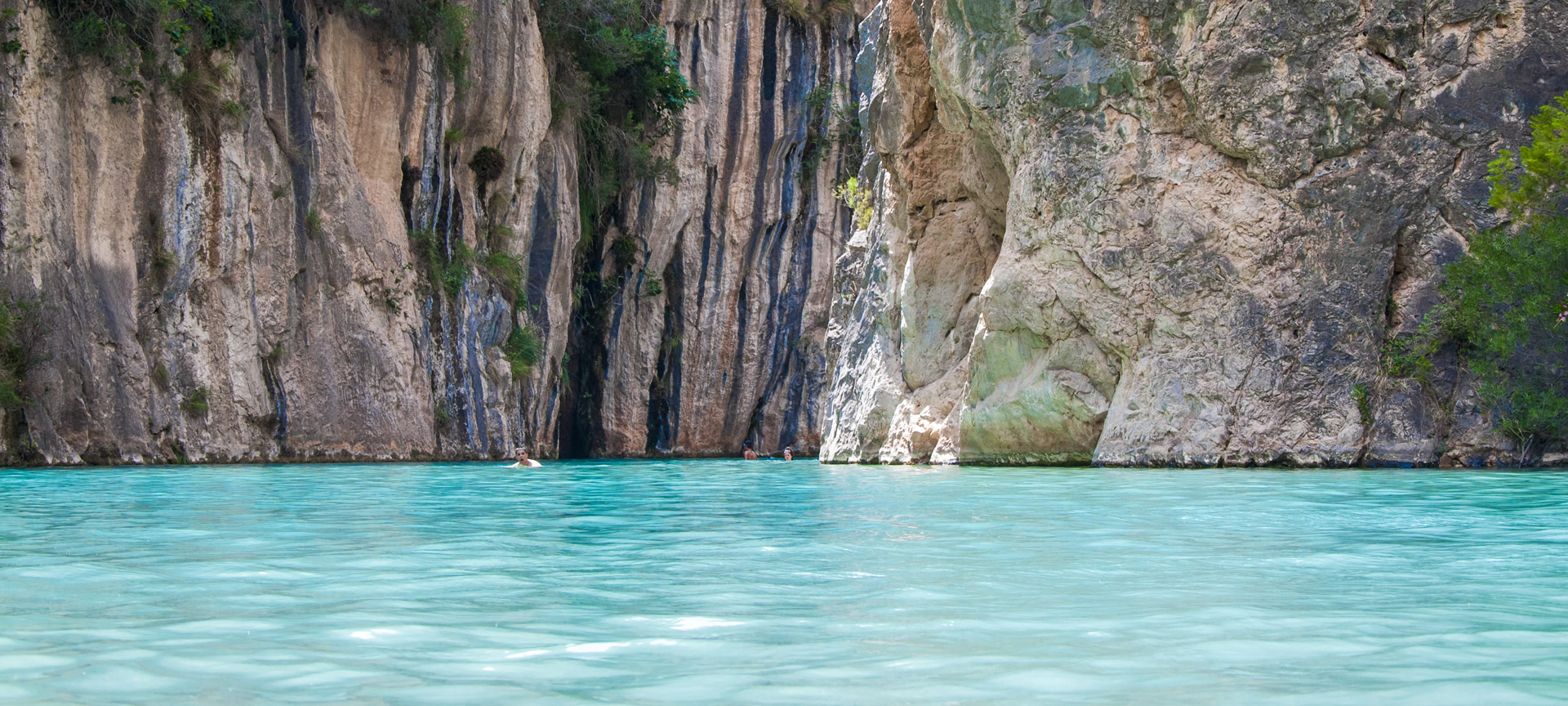 Fuente de los Baños, Montanejos