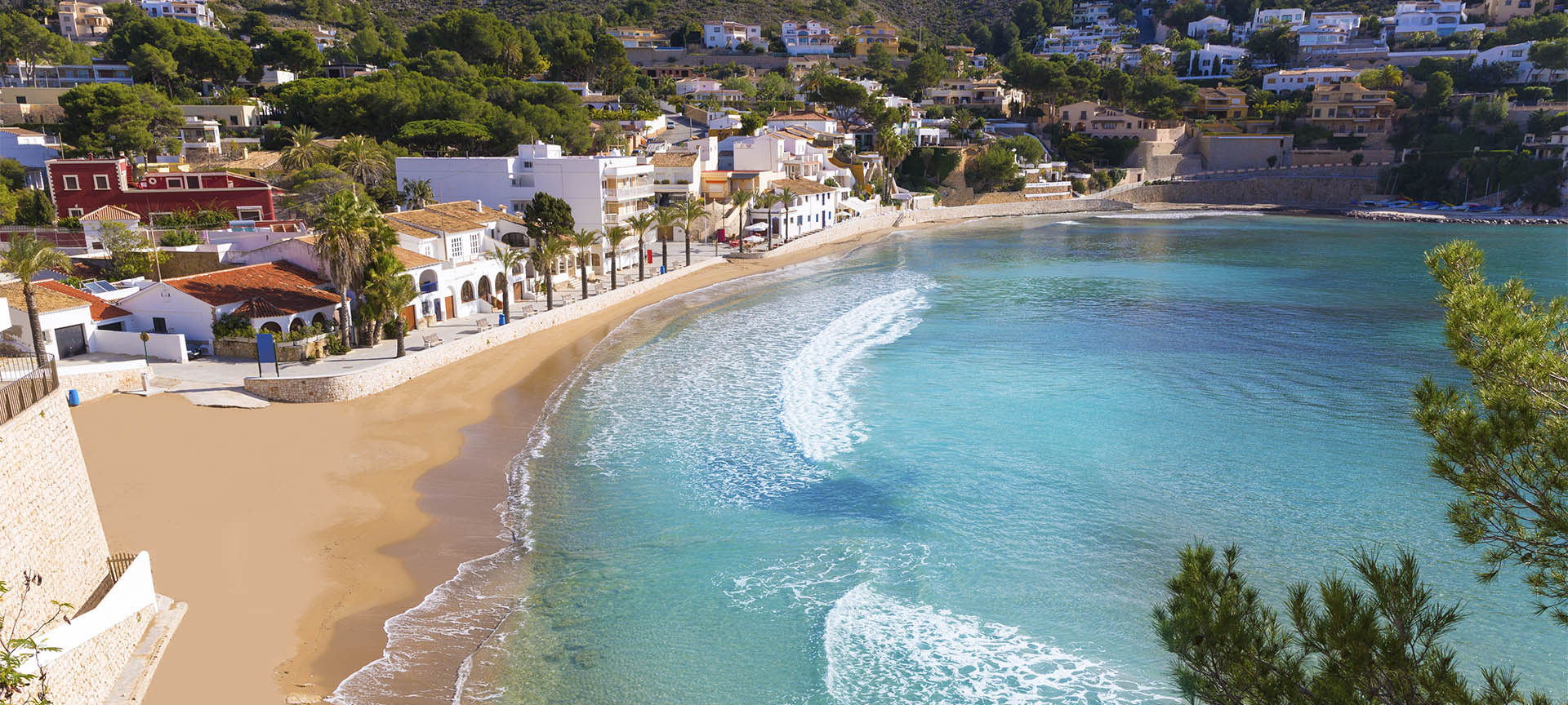 Moraria w Alicante (Wspólnota Walencji)