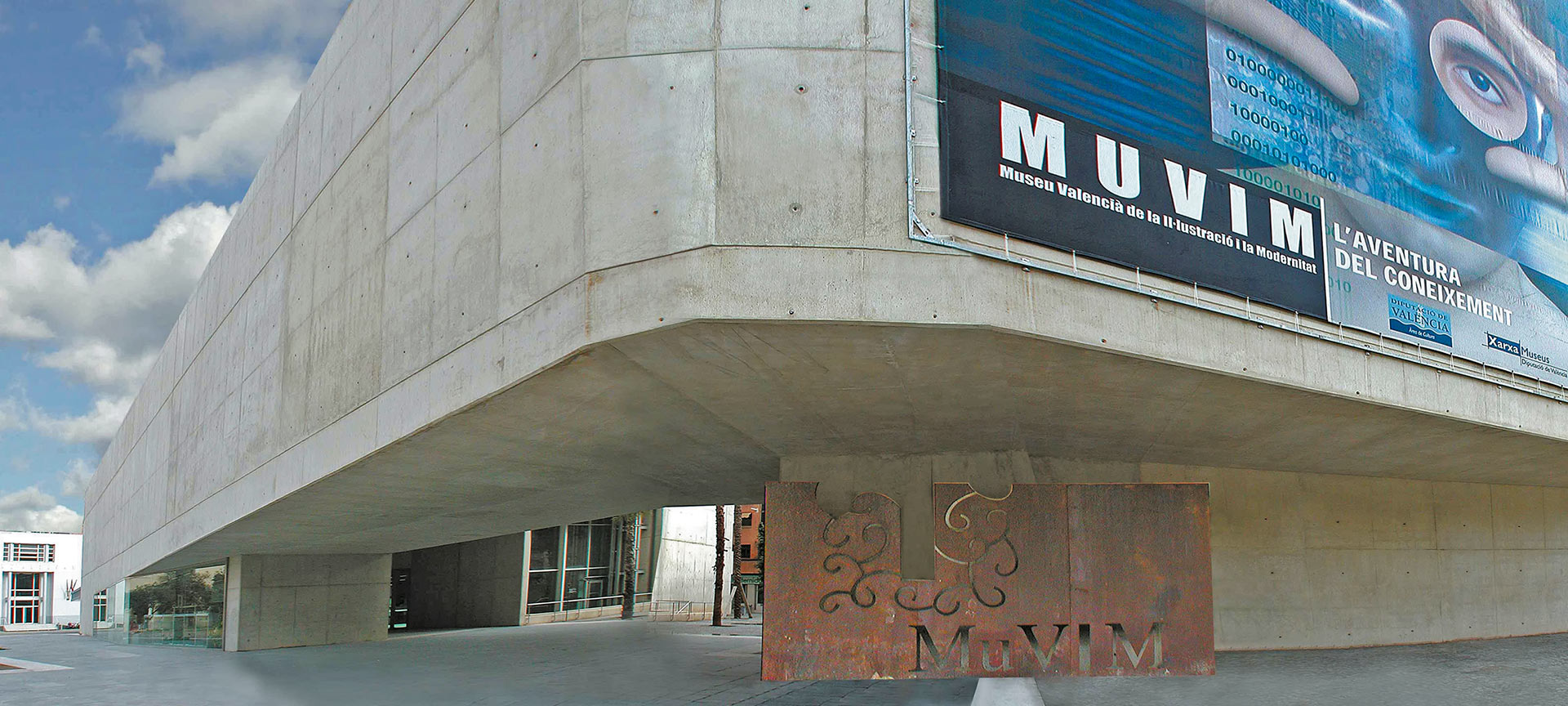 Walenckie Muzeum Oświecenia i Nowoczesności (MuVim)
