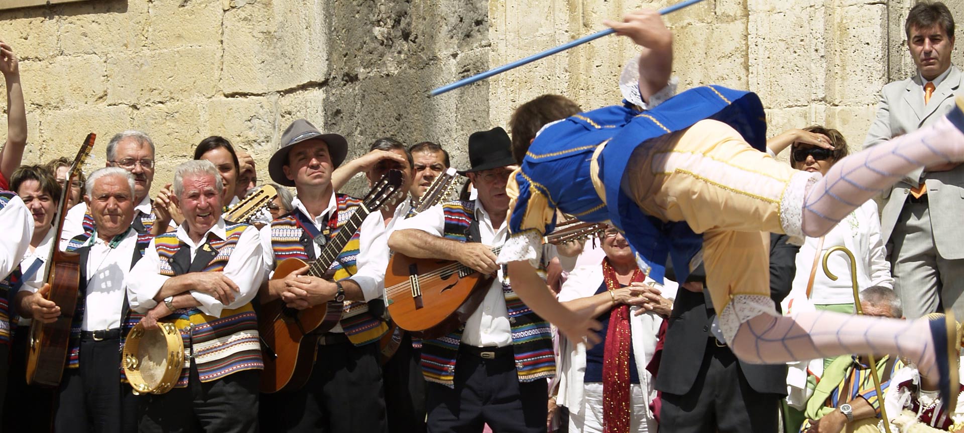 Il Sexenni di Morella Il Sexenni di Morella