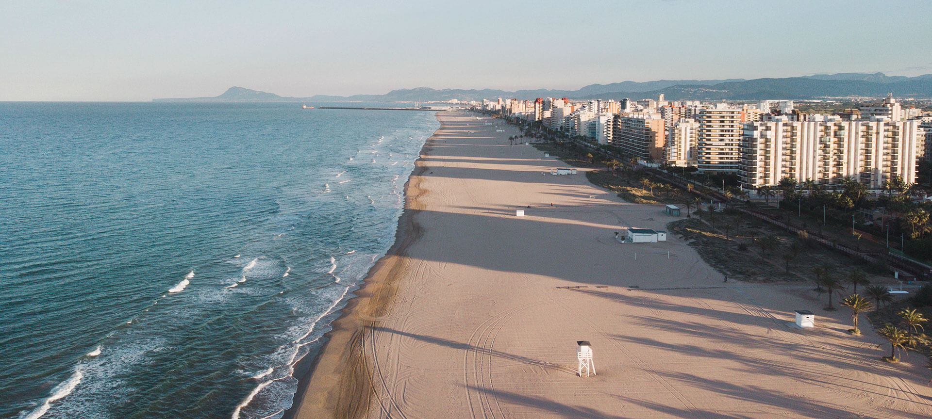 Gandia (Valência, Comunidade Valenciana)