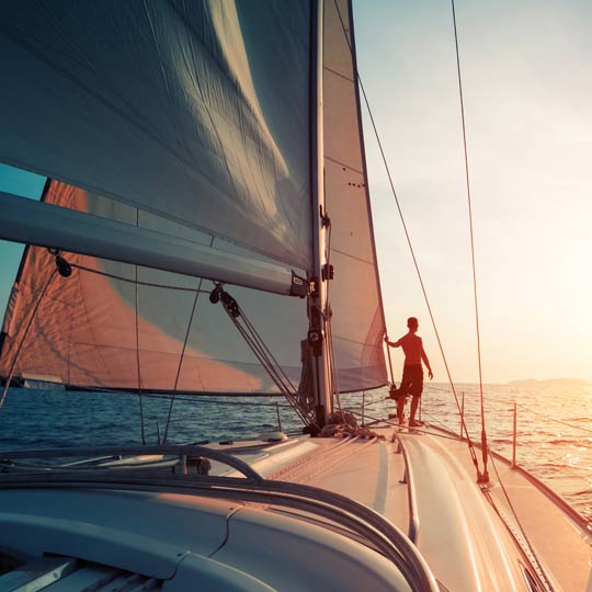 Sports nautiques