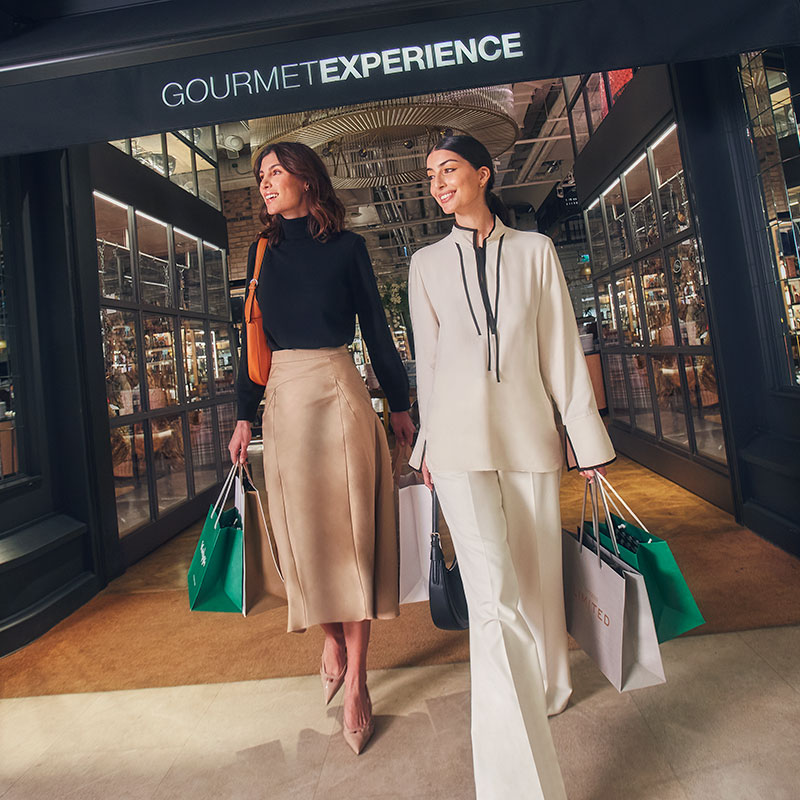 El Corte Inglés El Corte Inglés