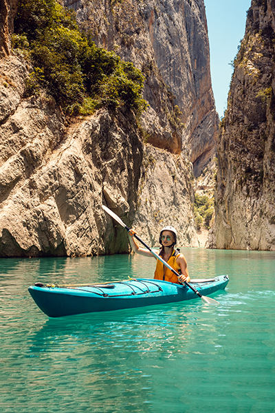 Kayak Kayak