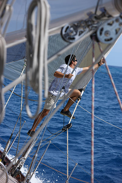 Sports nautiques