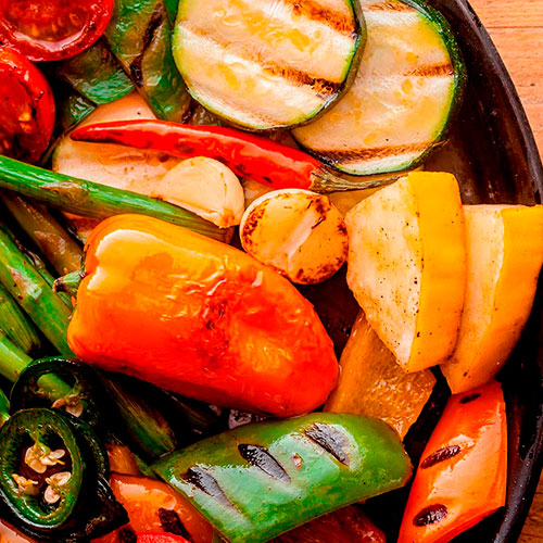 Vegetables