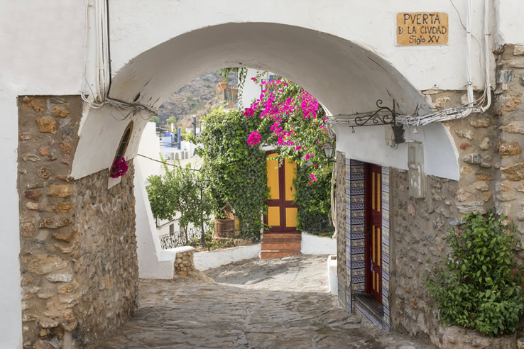 Mojácar, Almería (Andalusia) Mojácar, Almería (Andalusia)