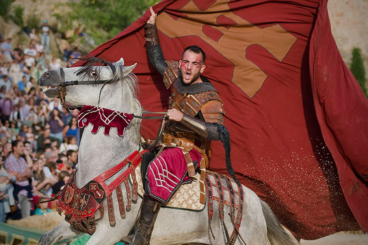 Ávila Mediaeval Festival