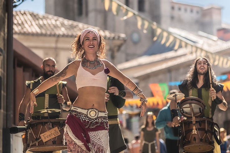 Ávila Mediaeval Festival