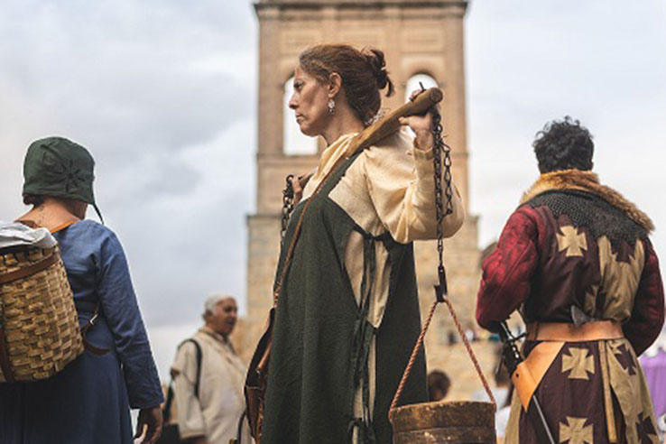 Ávila Mediaeval Festival